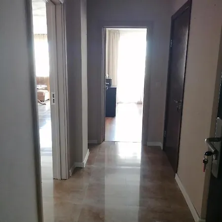 Apartament Megi - Centrum