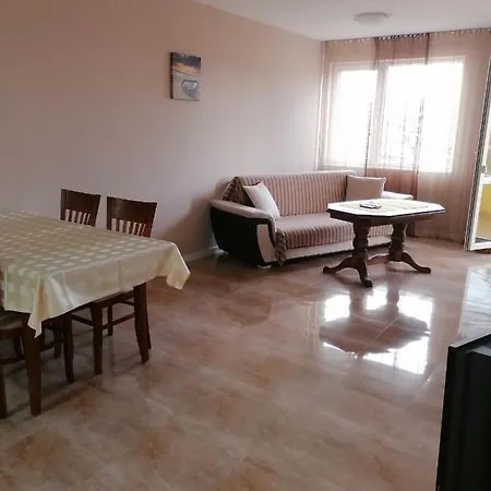 Apartament Megi - Centrum *