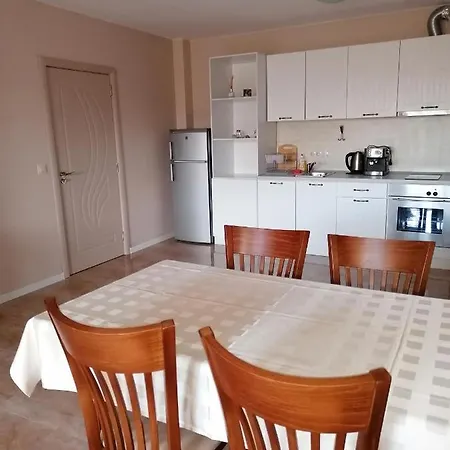 Megi - Centrum Apartament *
