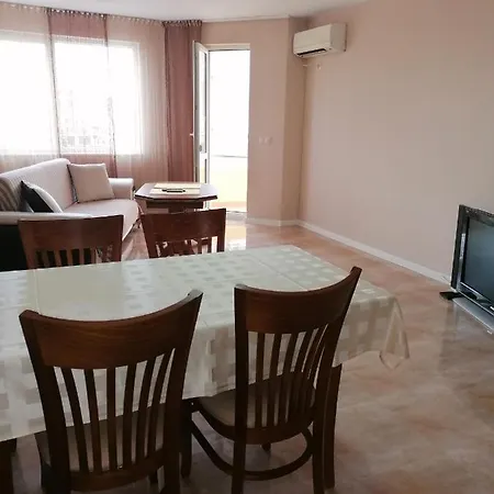 Apartament Megi - Centrum *