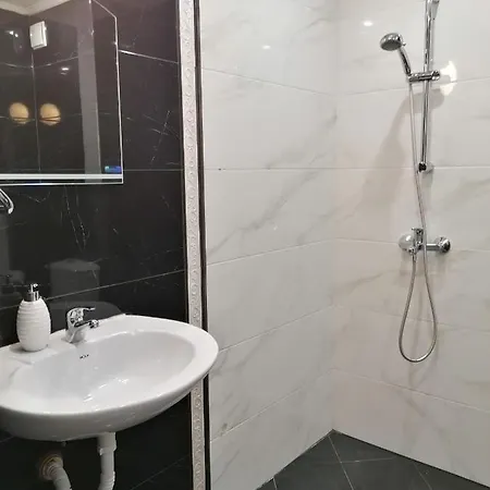 Apartment Megi - Centrum