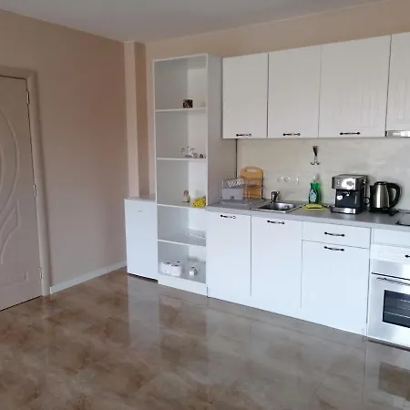 Apartment Megi - Centrum