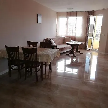 Apartment Megi - Centrum